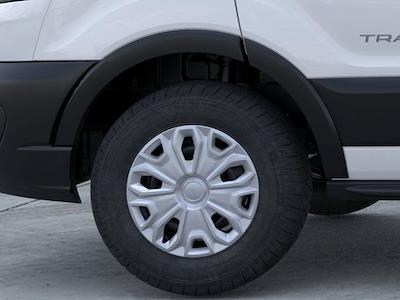 New 2025 Ford Transit 350 - photo 1