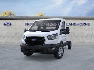New 2025 Ford Transit 350 - photo 1
