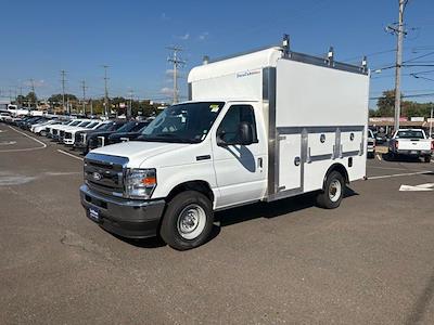 2026 Ford E-350 RWD Dejana Truck & Utility Equipment Service Utility Van for sale #FLU50607 - photo 1