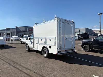 2026 Ford E-350 RWD Dejana Truck & Utility Equipment Service Utility Van for sale #FLU50607 - photo 2