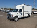 2026 Ford E-350 RWD Dejana Truck & Utility Equipment Service Utility Van for sale #FLU50607 - photo 1