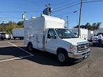 2026 Ford E-350 RWD Dejana Truck & Utility Equipment Service Utility Van for sale #FLU50607 - photo 4