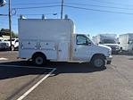 2026 Ford E-350 RWD Dejana Truck & Utility Equipment Service Utility Van for sale #FLU50607 - photo 5