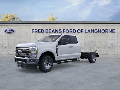2026 Ford F-350 Super Cab SRW 4x4 Reading Service Truck for sale #FLU50610 - photo 1