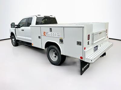 2026 Ford F-350 Super Cab DRW 4WD Reading Service Truck for sale #FLU50615 - photo 2