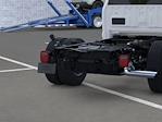 New 2026 Ford F-350 XL Super Cab 4WD Cab Chassis for sale #FLU50616 - photo 21