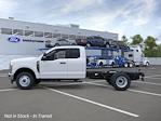 New 2026 Ford F-350 XL Super Cab 4WD Cab Chassis for sale #FLU50616 - photo 5