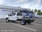 New 2026 Ford F-350 XL Super Cab 4WD Cab Chassis for sale #FLU50616 - photo 2