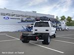 New 2026 Ford F-350 XL Super Cab 4WD Cab Chassis for sale #FLU50616 - photo 8