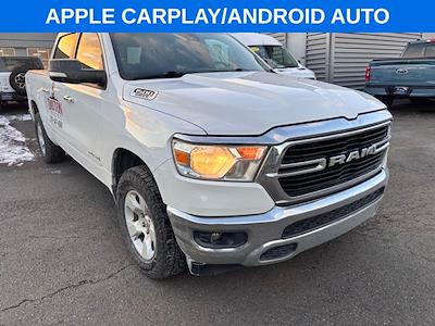Used 2019 Ram 1500 Lone Star Crew Cab for sale #FLU506161 - photo 1