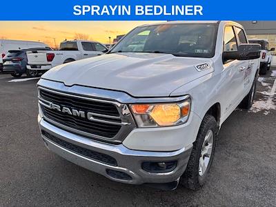 Used 2019 Ram 1500 Lone Star Crew Cab for sale #FLU506161 - photo 2