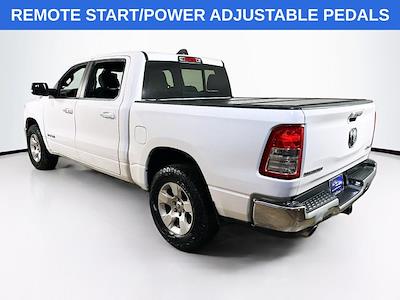 Used 2019 Ram 1500 Lone Star Crew Cab for sale #FLU506161 - photo 2