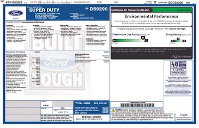 New 2025 Ford F-350 XL Super Cab 4x4 Cab Chassis for sale #FLU50627 - photo 1