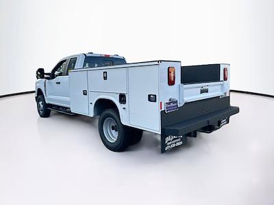 New 2025 Ford F-350 Super Cab Service Truck for sale #FLU50627 - photo 2