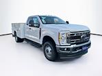 2025 Ford F-350 Super Cab DRW 4WD Knapheide Service Truck for sale #FLU50627 - photo 1