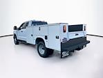 2025 Ford F-350 Super Cab DRW 4WD Knapheide Service Truck for sale #FLU50627 - photo 2