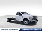2025 Ford F-350 Regular Cab DRW 4x4 Cab Chassis for sale #FLU50628 - photo 1