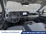 2025 Ford F-350 Regular Cab DRW 4x4 Cab Chassis for sale #FLU50628 - photo 10