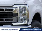 2025 Ford F-350 Regular Cab DRW 4x4 Cab Chassis for sale #FLU50628 - photo 19