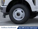 2025 Ford F-350 Regular Cab DRW 4x4 Cab Chassis for sale #FLU50628 - photo 20