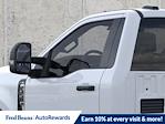 2025 Ford F-350 Regular Cab DRW 4x4 Cab Chassis for sale #FLU50628 - photo 21