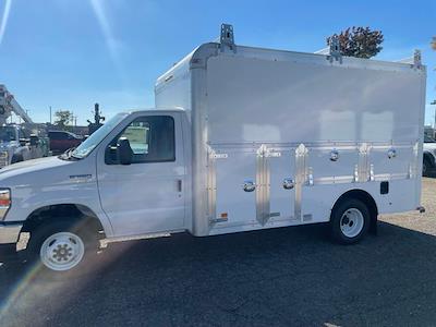 2026 Ford E-350 RWD Dejana Truck & Utility Equipment Service Utility Van for sale #FLU50640 - photo 1