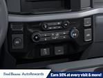 New 2025 Ford F-550 XL Regular Cab Cab Chassis for sale #FLU50646 - photo 16