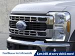 New 2025 Ford F-550 XL Regular Cab Cab Chassis for sale #FLU50646 - photo 18