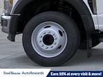 New 2025 Ford F-550 XL Regular Cab Cab Chassis for sale #FLU50646 - photo 20