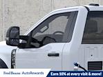 New 2025 Ford F-550 XL Regular Cab Cab Chassis for sale #FLU50646 - photo 21