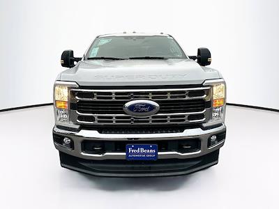 2025 Ford F-350 Super Cab SRW 4WD Knapheide Service Truck for sale #FLU50648 - photo 2