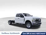 2025 Ford F-350 Super Cab SRW 4x4 Cab Chassis for sale #FLU50648 - photo 1