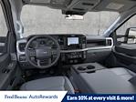 2025 Ford F-350 Super Cab SRW 4x4 Cab Chassis for sale #FLU50648 - photo 10