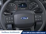 2025 Ford F-350 Super Cab SRW 4x4 Cab Chassis for sale #FLU50648 - photo 13