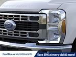 2025 Ford F-350 Super Cab SRW 4x4 Cab Chassis for sale #FLU50648 - photo 18