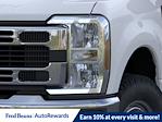 2025 Ford F-350 Super Cab SRW 4x4 Cab Chassis for sale #FLU50648 - photo 19