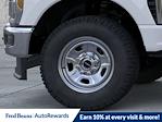 2025 Ford F-350 Super Cab SRW 4x4 Cab Chassis for sale #FLU50648 - photo 20