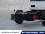 2025 Ford F-350 Super Cab SRW 4x4 Cab Chassis for sale #FLU50648 - photo 22