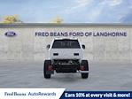 2025 Ford F-350 Super Cab SRW 4x4 Cab Chassis for sale #FLU50648 - photo 7