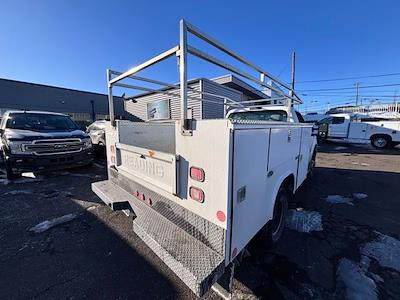 Used 2016 Ford F-350 Regular Cab Service Truck for sale #FLU506481 - photo 2