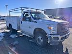 Used 2016 Ford F-350 Regular Cab Service Truck for sale #FLU506481 - photo 1