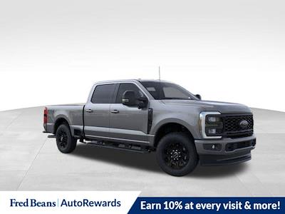 2025 Ford F-250 Crew Cab 4x4 Pickup for sale #FLU50649 - photo 1