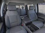 New 2025 Ford F-250 XLT Crew Cab 4x4 Pickup for sale #FLU50649 - photo 9