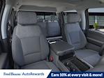 New 2025 Ford F-250 XLT Crew Cab 4x4 Pickup for sale #FLU50649 - photo 10