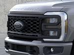 New 2025 Ford F-250 XLT Crew Cab 4x4 Pickup for sale #FLU50649 - photo 16