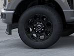 New 2025 Ford F-250 XLT Crew Cab 4x4 Pickup for sale #FLU50649 - photo 18