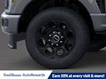 New 2025 Ford F-250 XLT Crew Cab 4x4 Pickup for sale #FLU50649 - photo 19