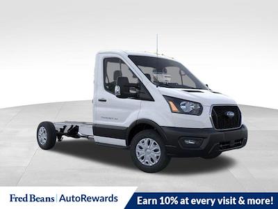 2025 Ford Transit 350 RWD Cutaway for sale #FLU50653 - photo 1