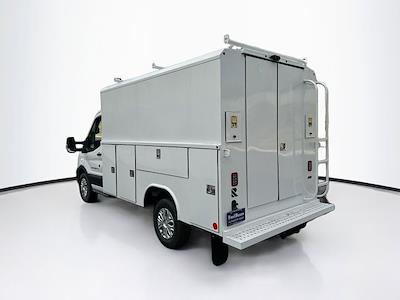 New 2025 Ford Transit 350 Service Utility Van for sale #FLU50653 - photo 2