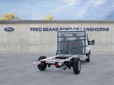 2025 Ford Transit 350 RWD Reading Service Utility Van for sale #FLU50653 - photo 2